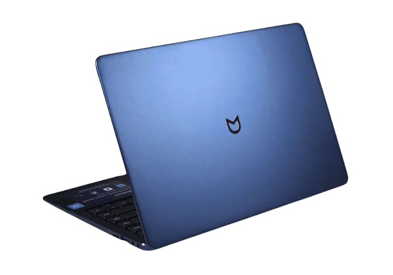 Irbis Ноутбук