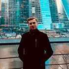 Аксенов Марк